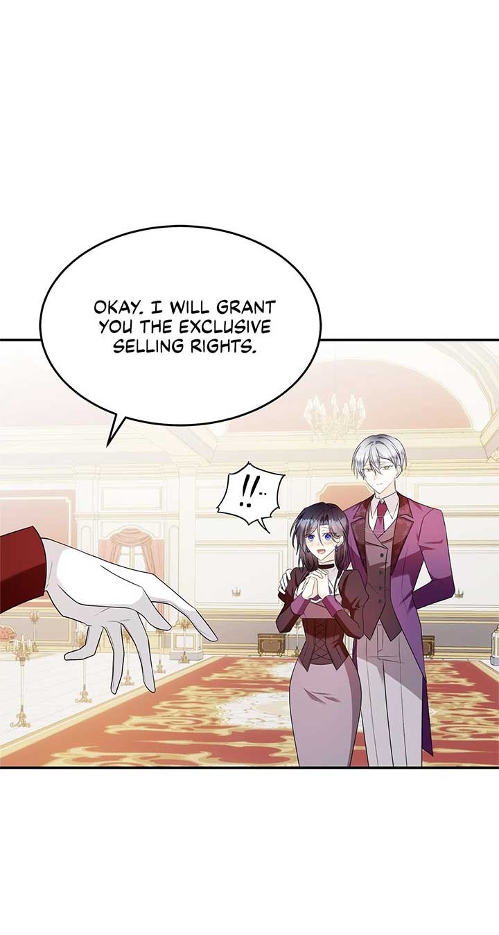Manga Image