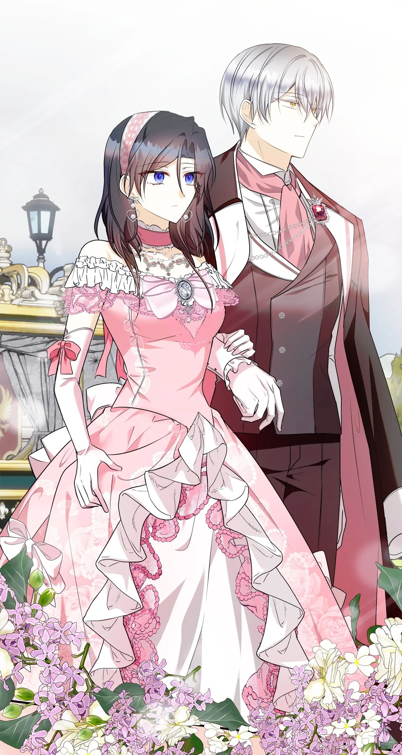 Manga Image