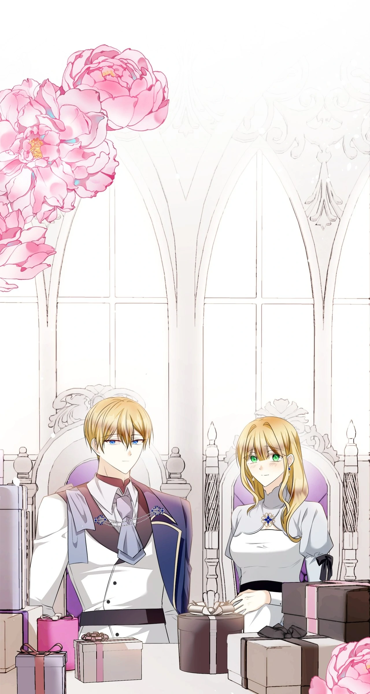 Manga Image