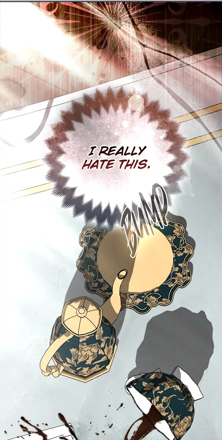 Manga Image