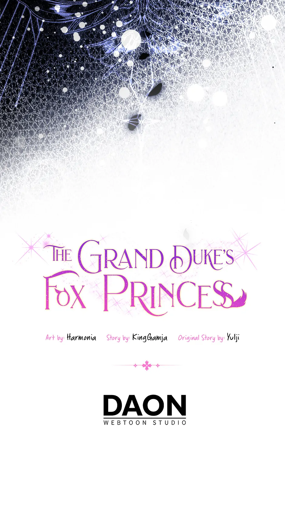 The Duke and The Fox Princess Chapter 64 page 79