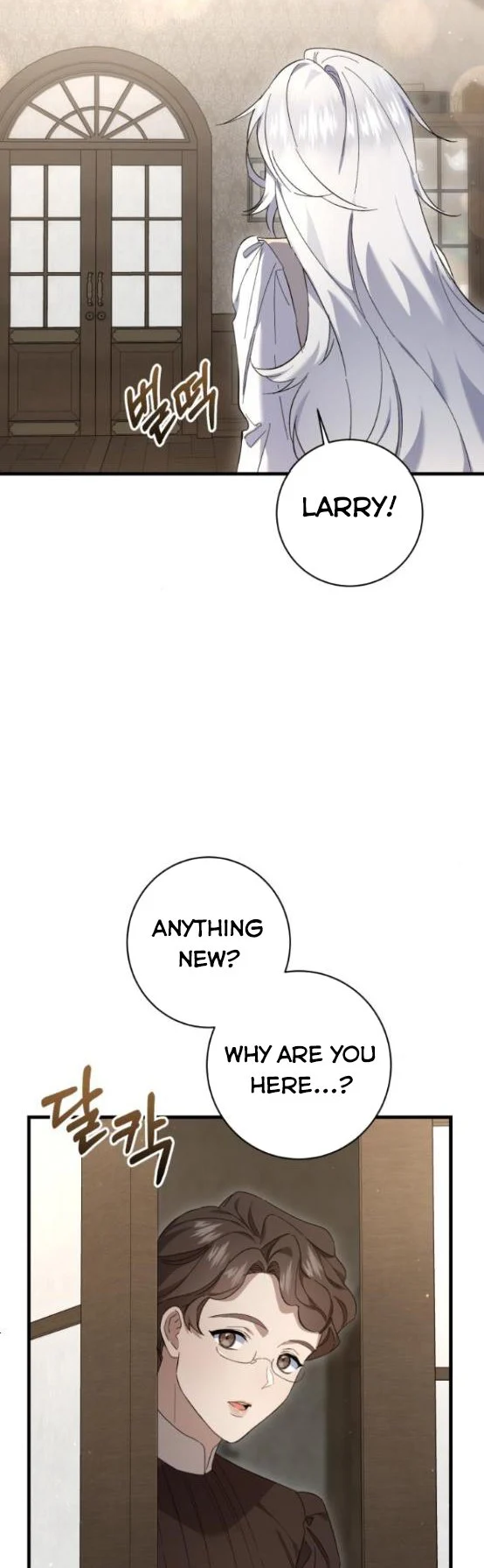 The duke picked up something in the forest Chapter 21 page 25