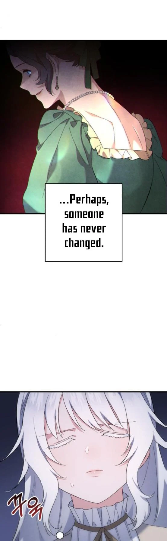 The duke picked up something in the forest Chapter 21 page 28