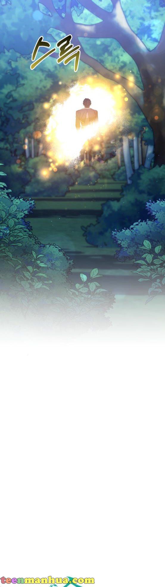 The duke picked up something in the forest Chapter 8 page 13