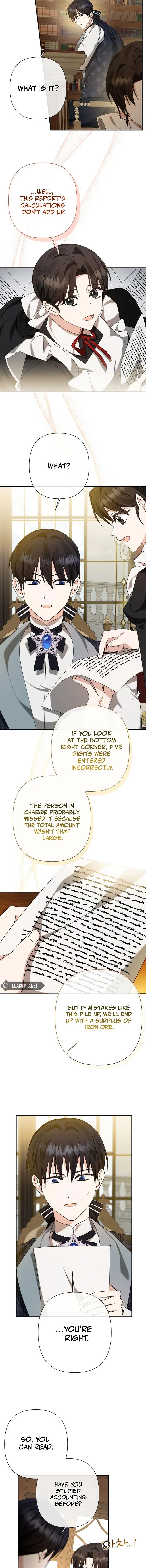 Manga Image