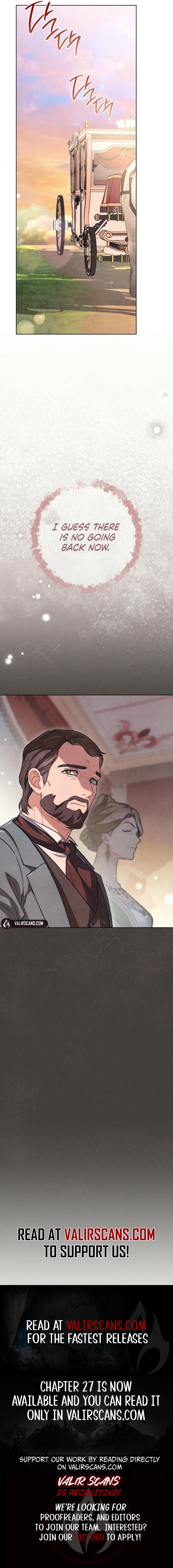 The Duke’s Obsession with His Wife Chapter 22 page 8