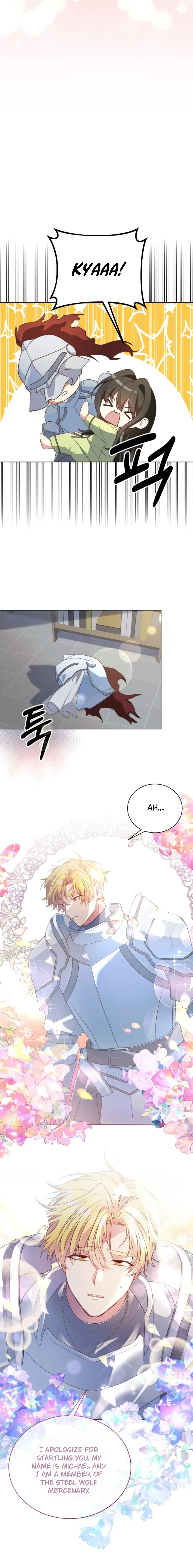 The Dungeon Smells Like Chicken Chapter 1 page 15