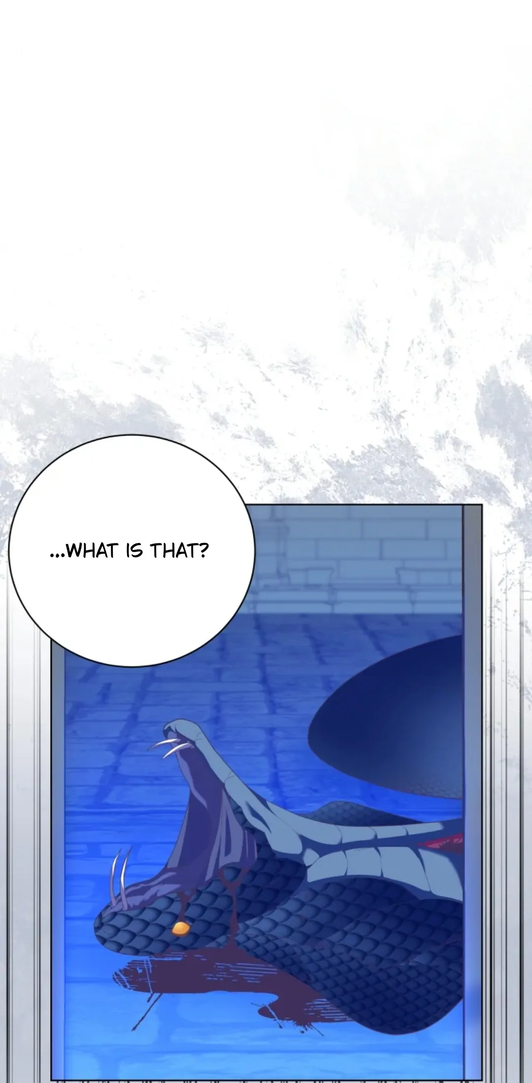 The Dungeon Smells Like Chicken Chapter 1 page 18