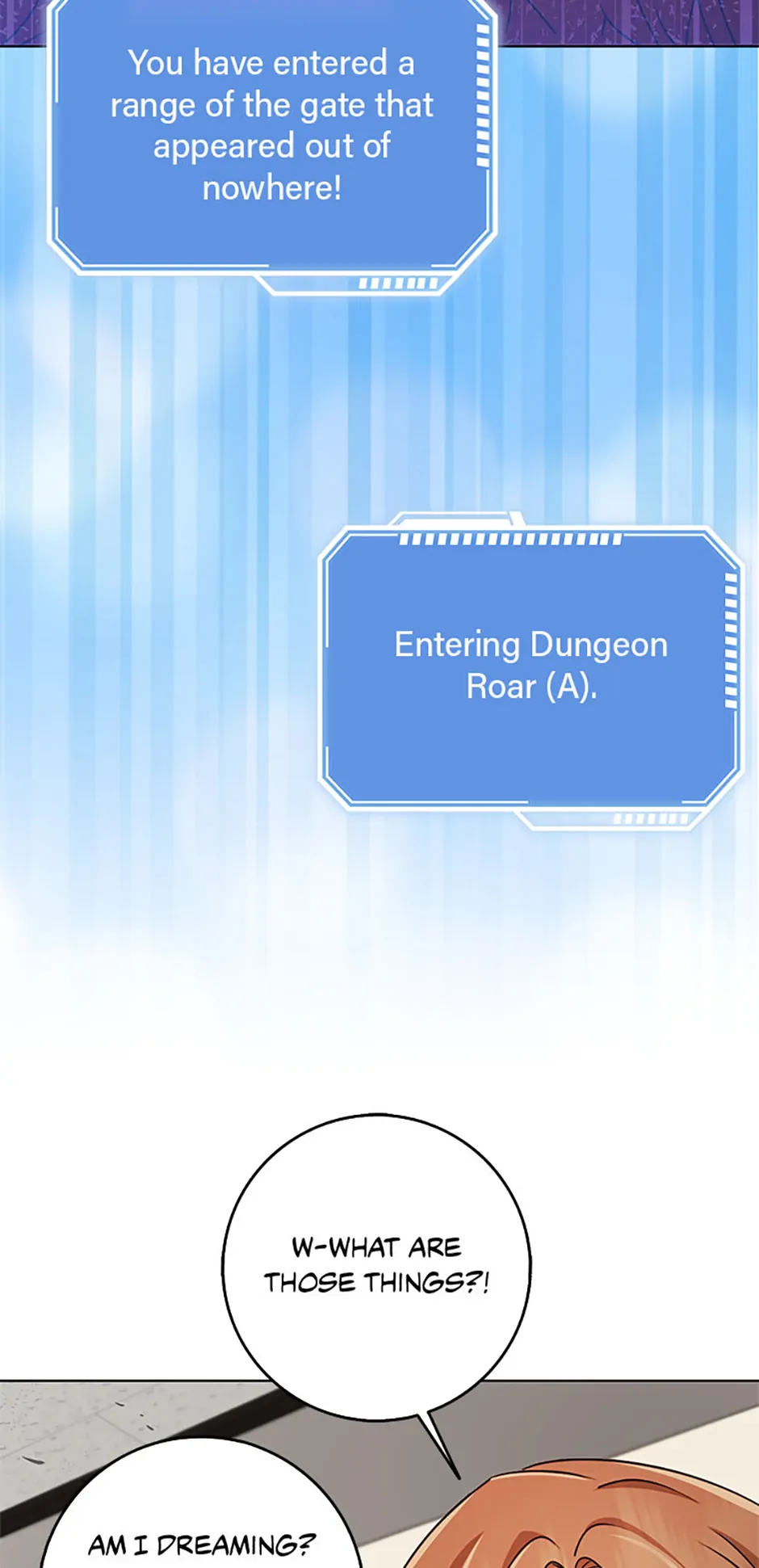 The Dungeon’s Time-Bound S-Rank Beauty Chapter 62 page 10