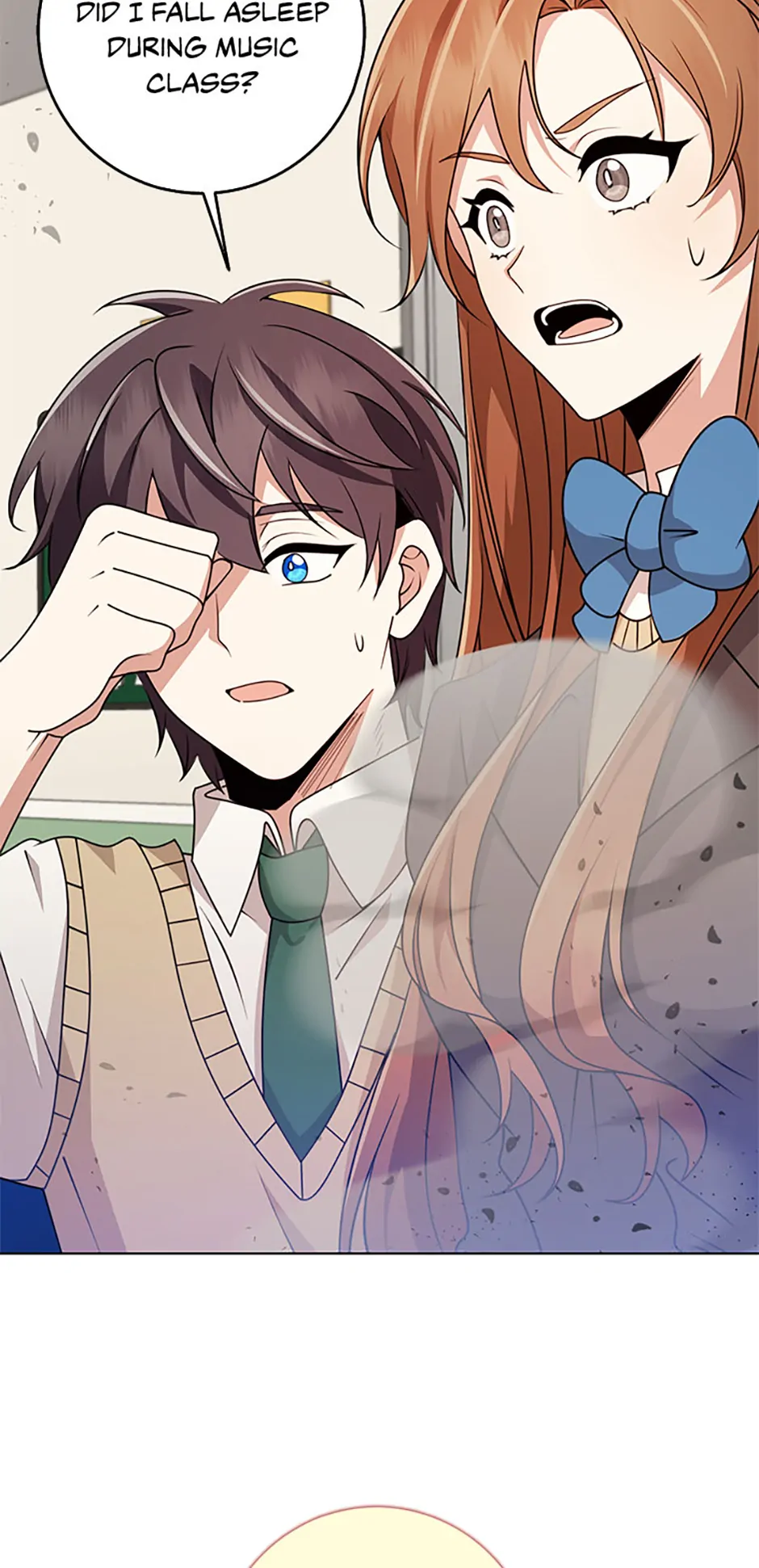 The Dungeon’s Time-Bound S-Rank Beauty Chapter 62 page 11