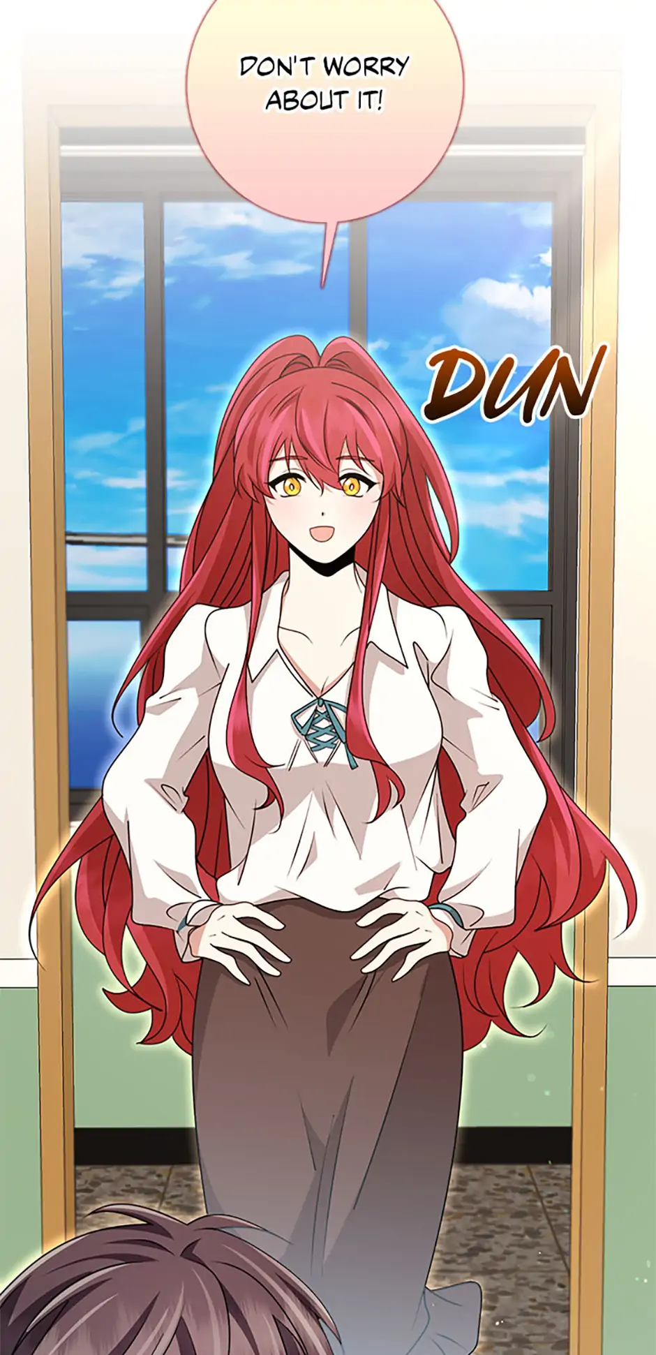 The Dungeon’s Time-Bound S-Rank Beauty Chapter 62 page 12