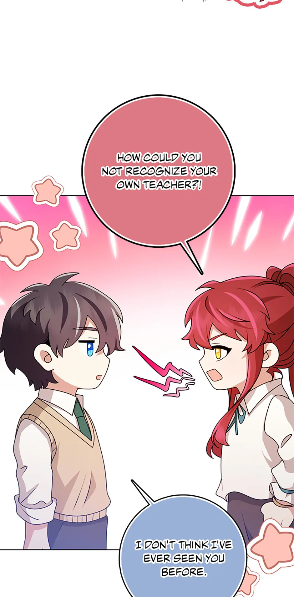 The Dungeon’s Time-Bound S-Rank Beauty Chapter 62 page 15