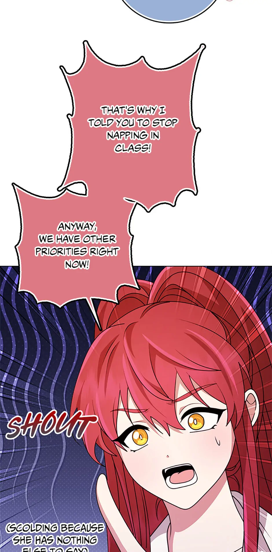 The Dungeon’s Time-Bound S-Rank Beauty Chapter 62 page 16