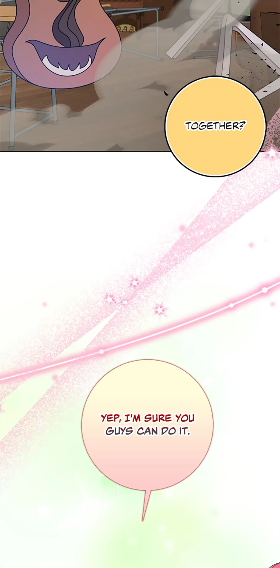 The Dungeon’s Time-Bound S-Rank Beauty Chapter 62 page 19