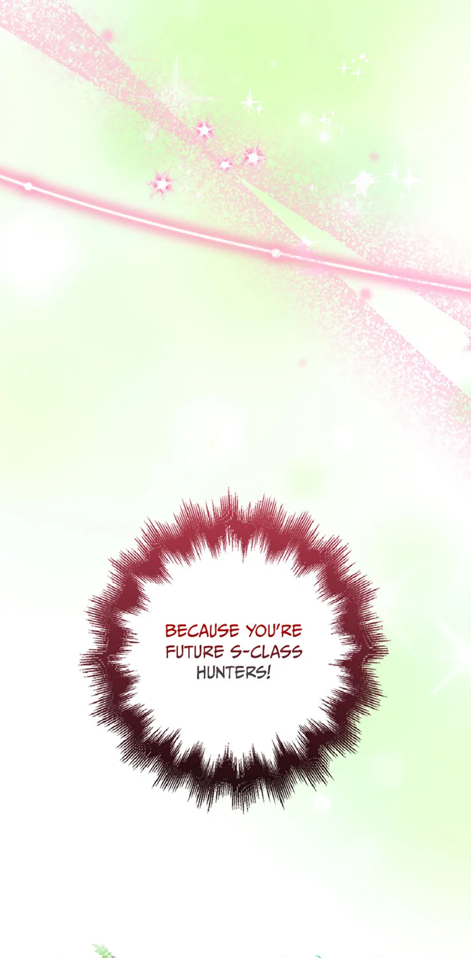 The Dungeon’s Time-Bound S-Rank Beauty Chapter 62 page 21