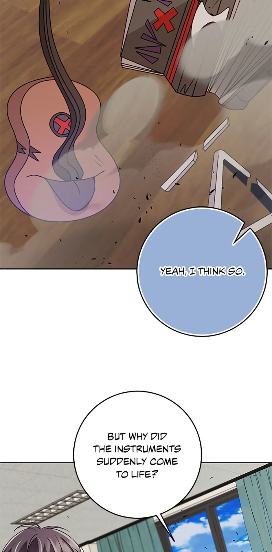 The Dungeon’s Time-Bound S-Rank Beauty Chapter 62 page 25