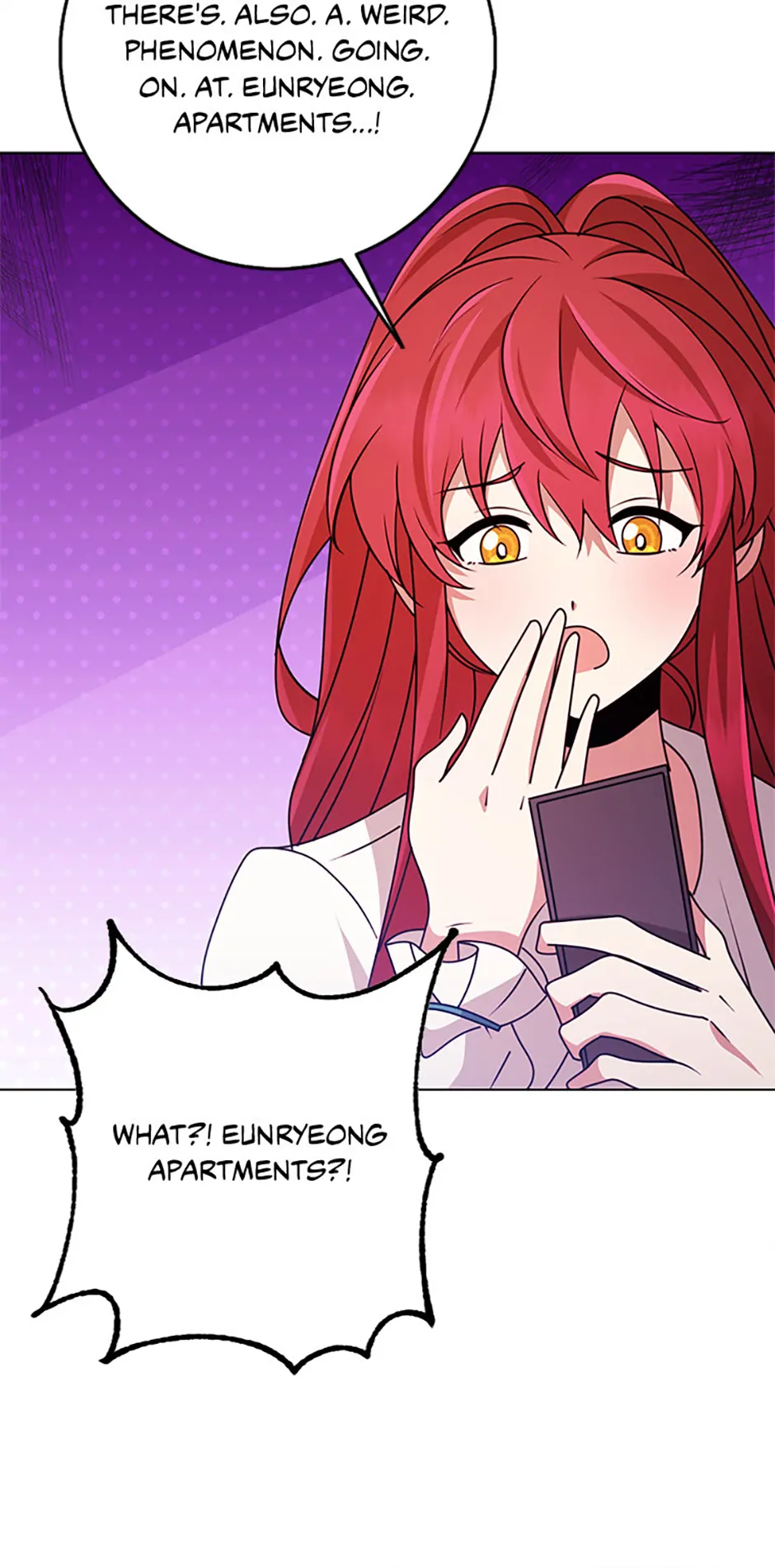 The Dungeon’s Time-Bound S-Rank Beauty Chapter 62 page 27