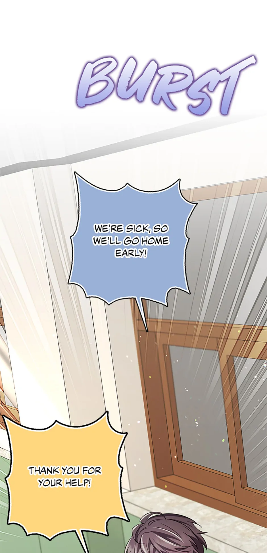 The Dungeon’s Time-Bound S-Rank Beauty Chapter 62 page 28