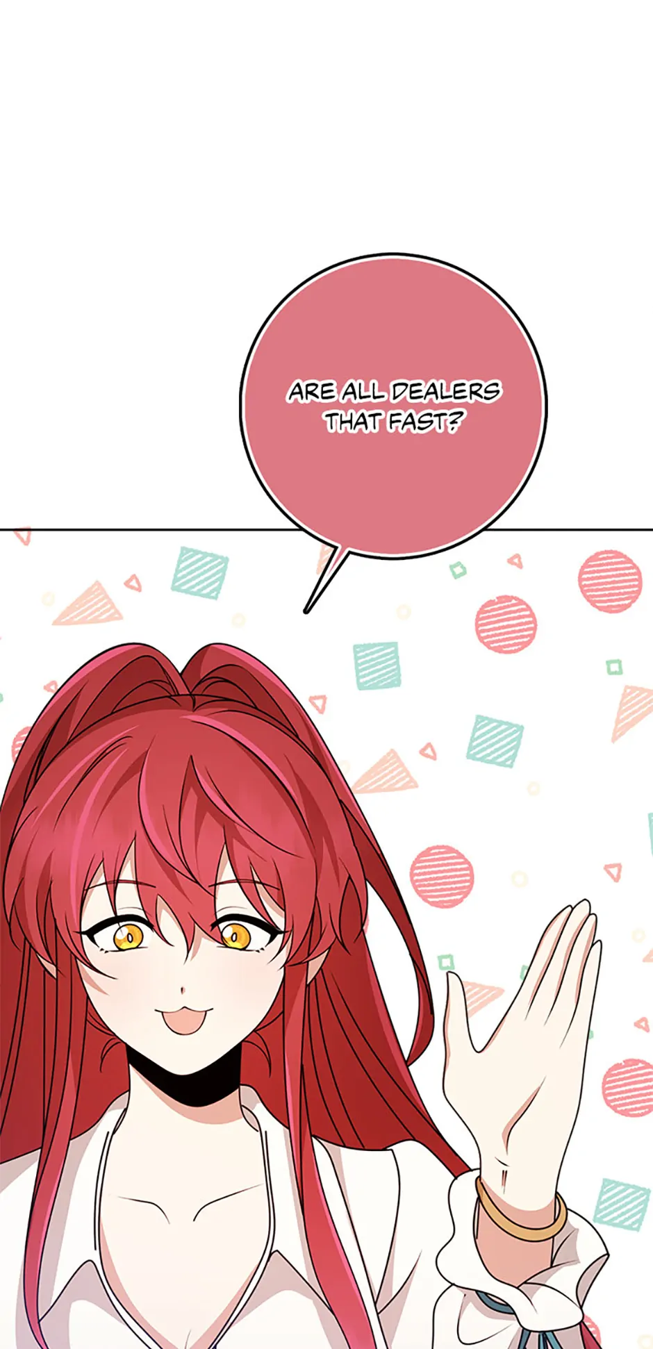 The Dungeon’s Time-Bound S-Rank Beauty Chapter 62 page 30