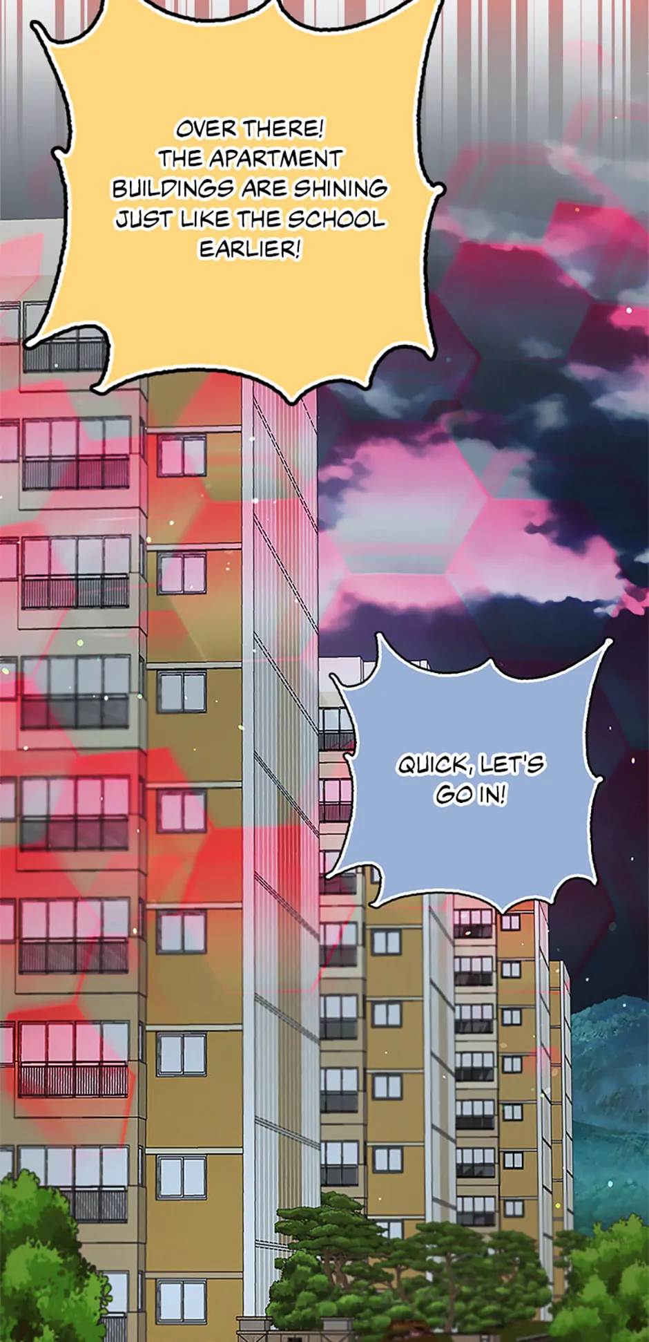The Dungeon’s Time-Bound S-Rank Beauty Chapter 62 page 32