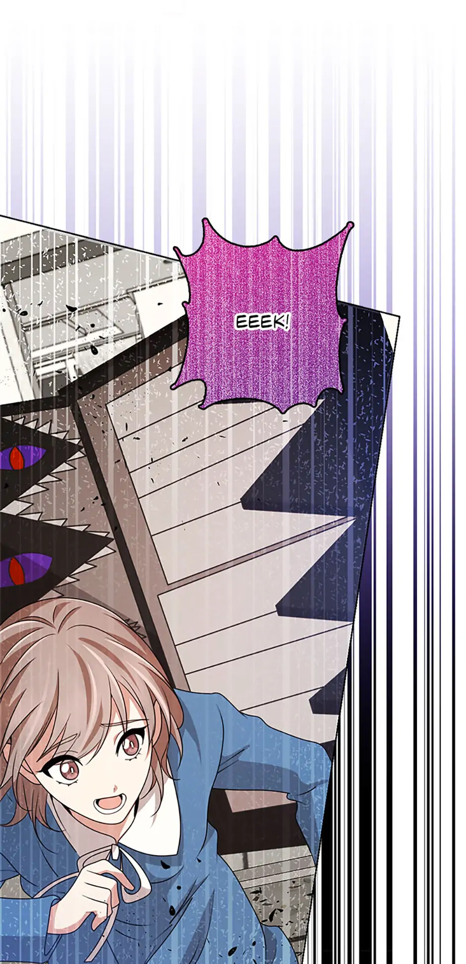 The Dungeon’s Time-Bound S-Rank Beauty Chapter 62 page 35
