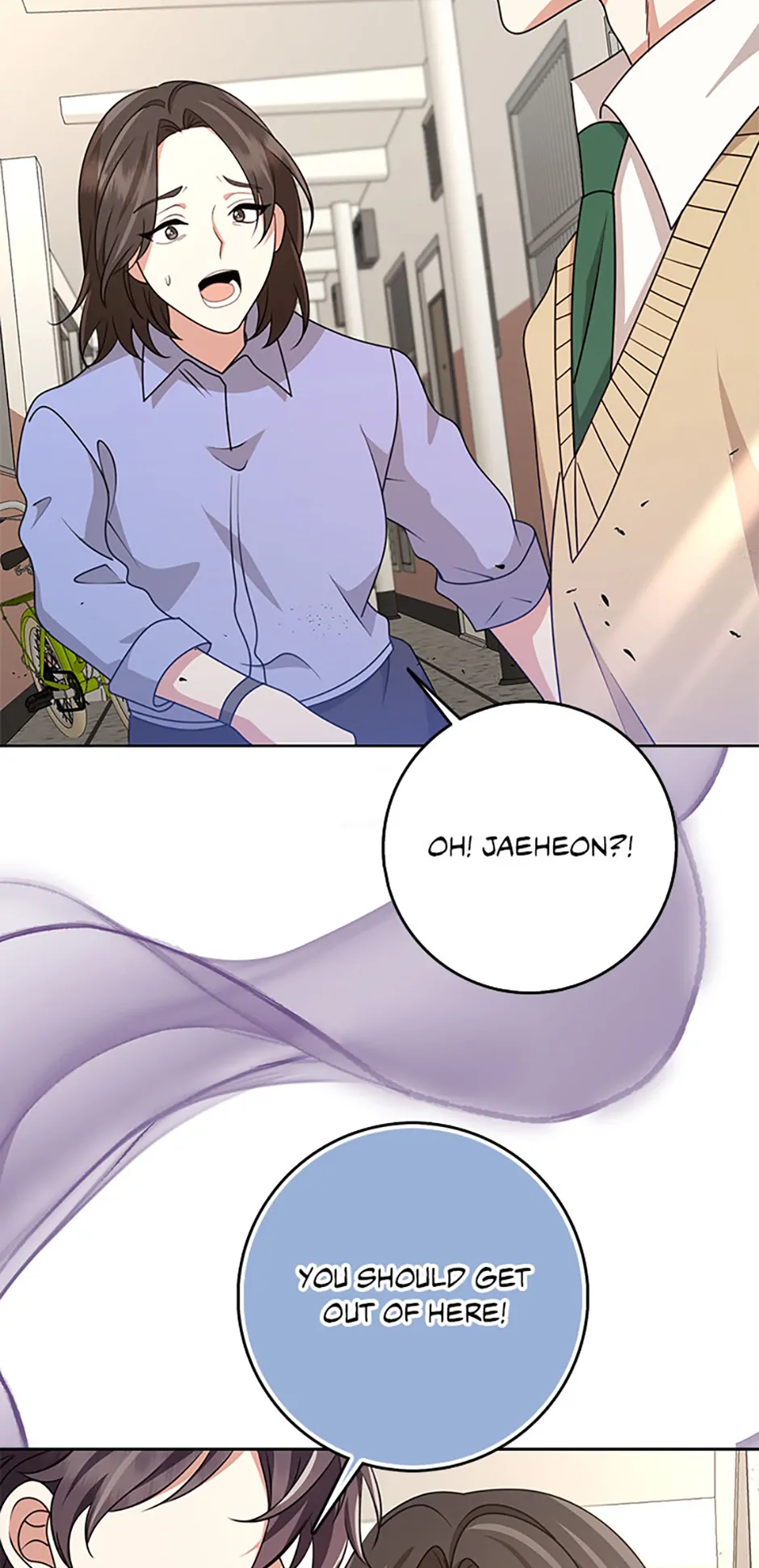 The Dungeon’s Time-Bound S-Rank Beauty Chapter 62 page 38
