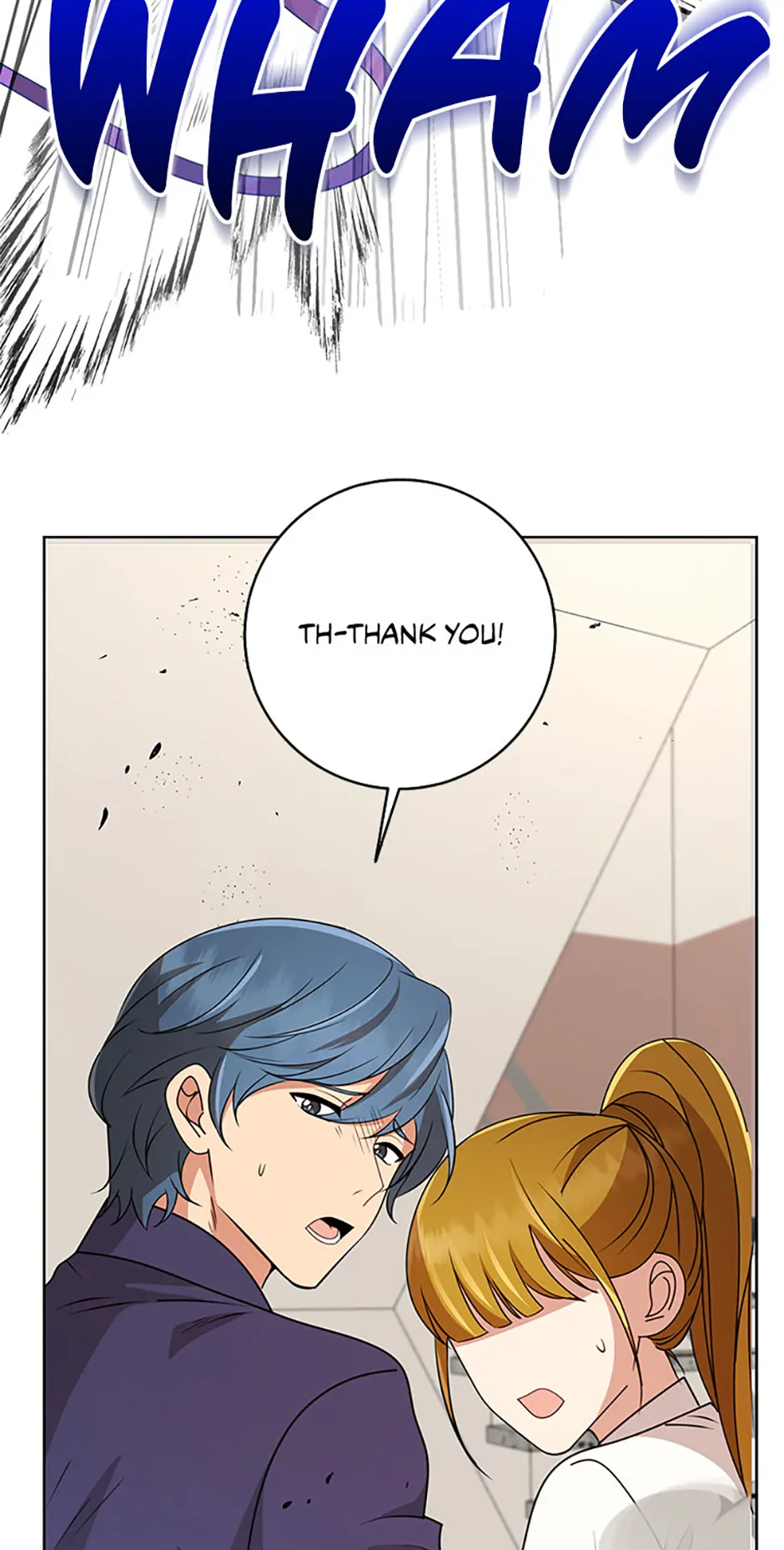 The Dungeon’s Time-Bound S-Rank Beauty Chapter 62 page 45