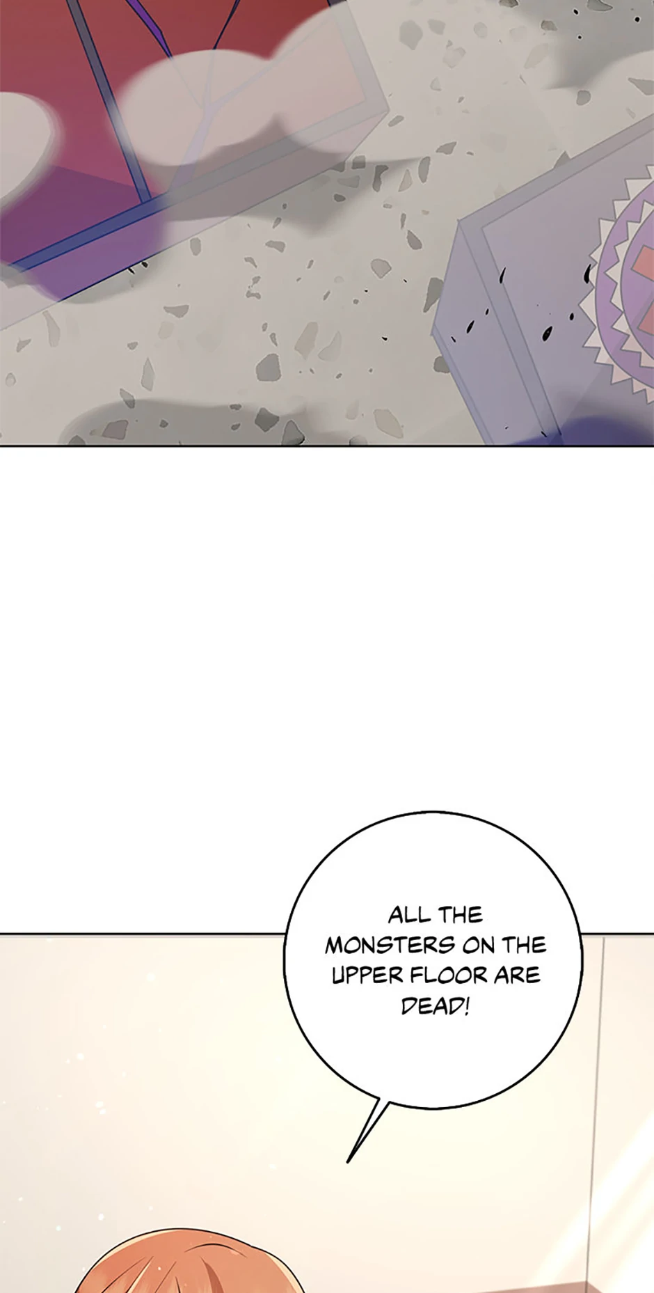 The Dungeon’s Time-Bound S-Rank Beauty Chapter 62 page 47