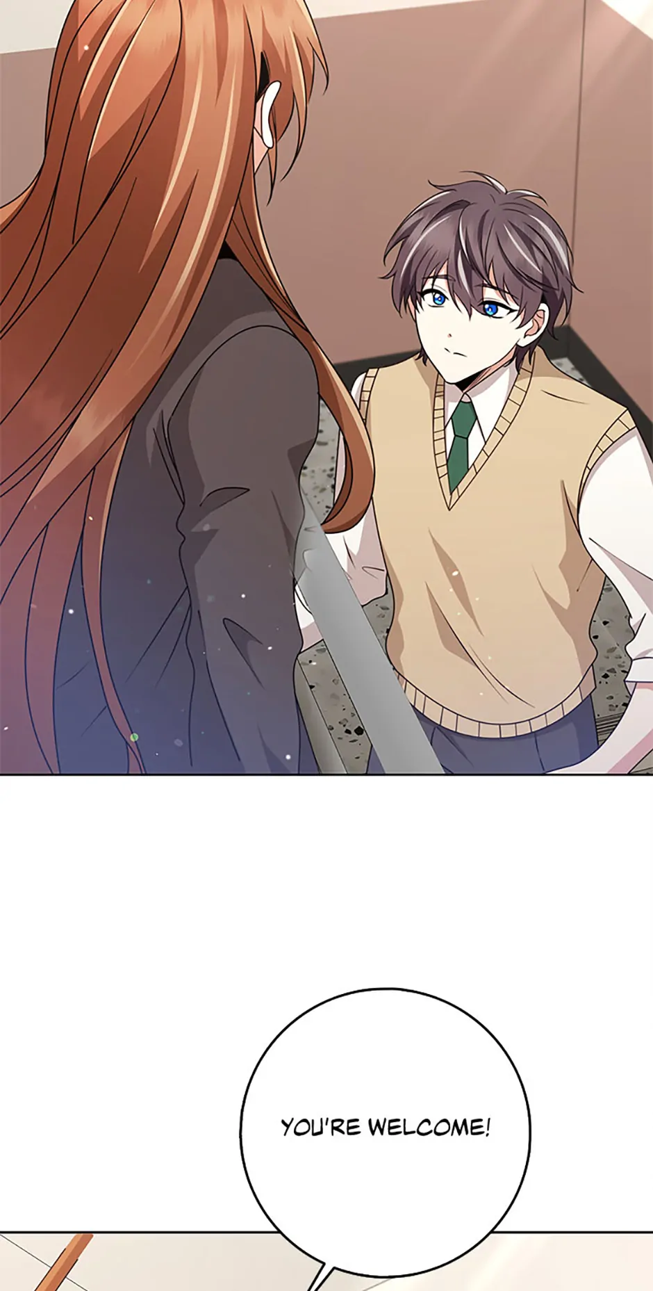 The Dungeon’s Time-Bound S-Rank Beauty Chapter 62 page 48