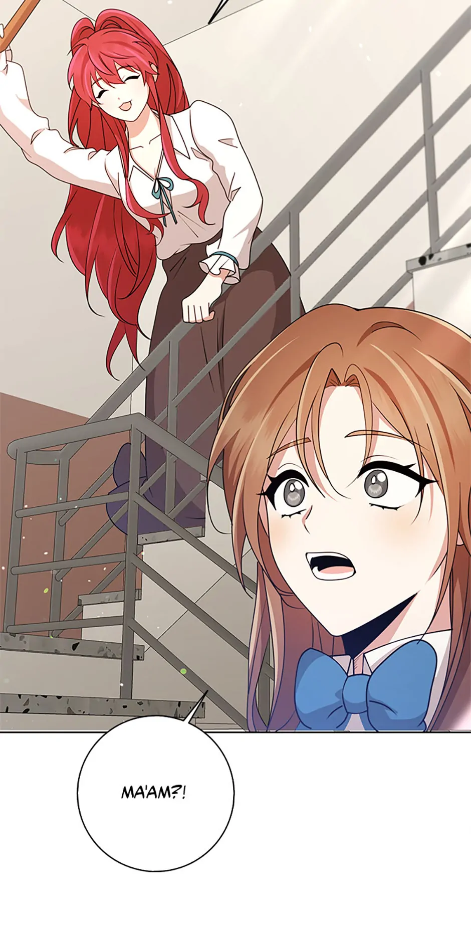The Dungeon’s Time-Bound S-Rank Beauty Chapter 62 page 49