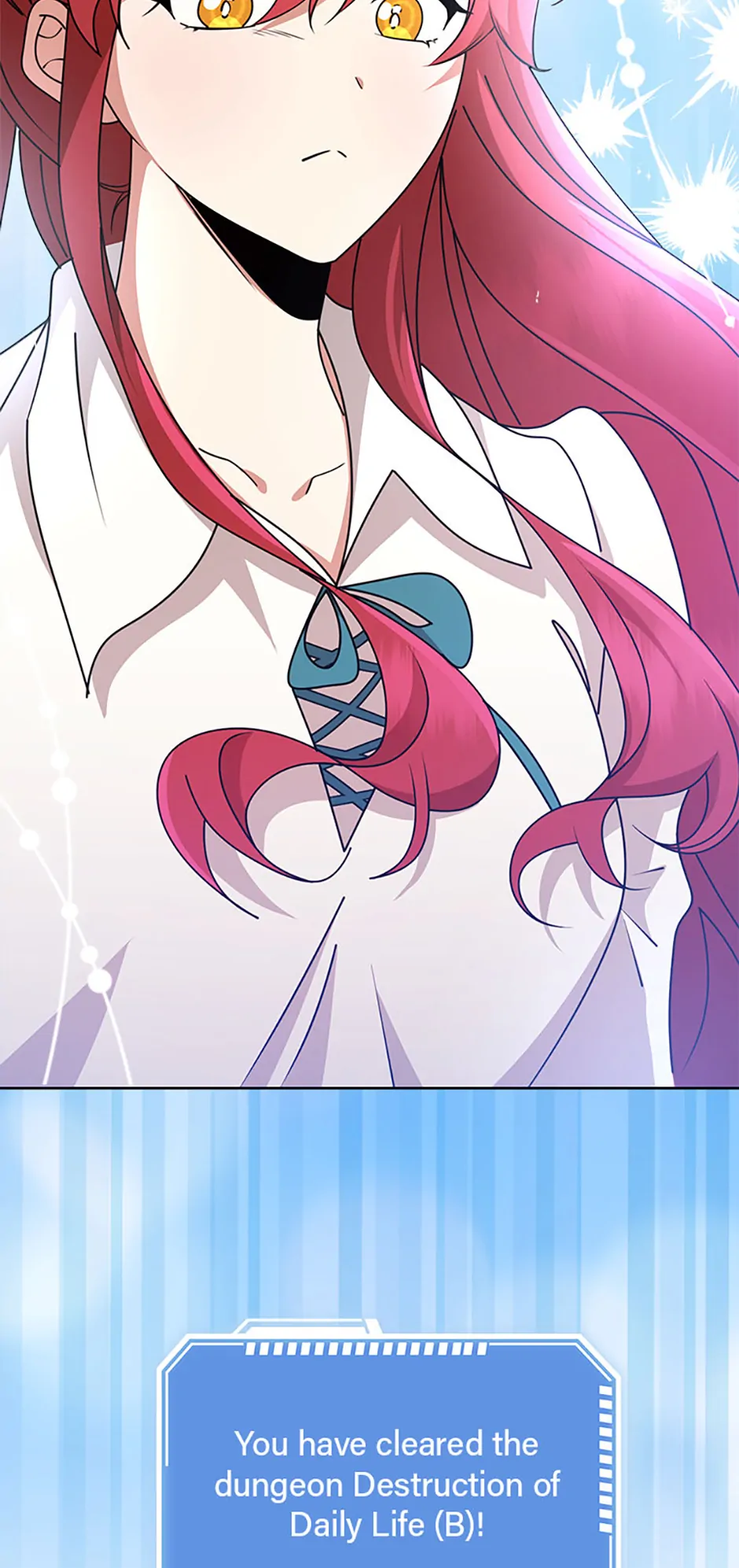 The Dungeon’s Time-Bound S-Rank Beauty Chapter 62 page 54