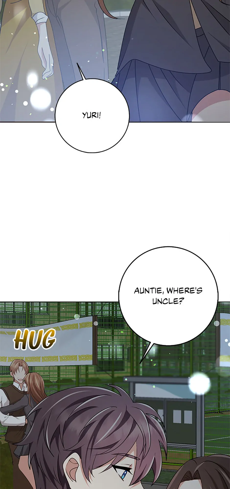 The Dungeon’s Time-Bound S-Rank Beauty Chapter 62 page 57