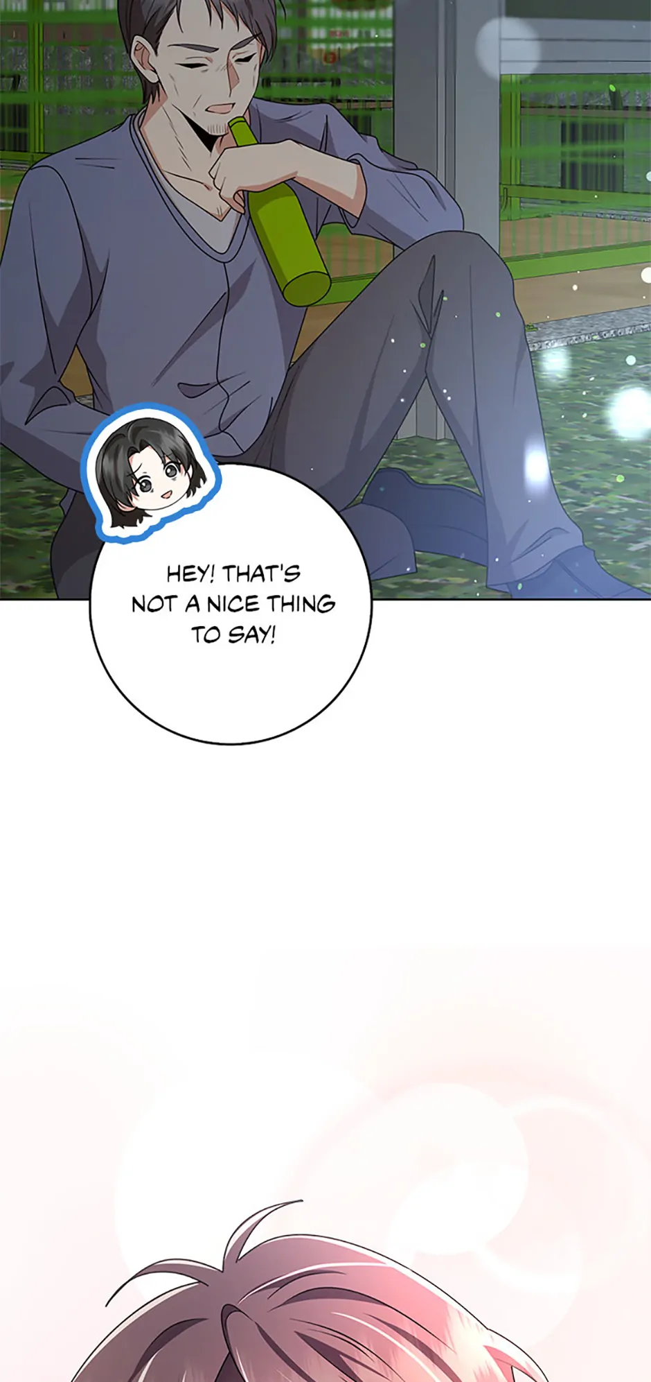 The Dungeon’s Time-Bound S-Rank Beauty Chapter 62 page 59