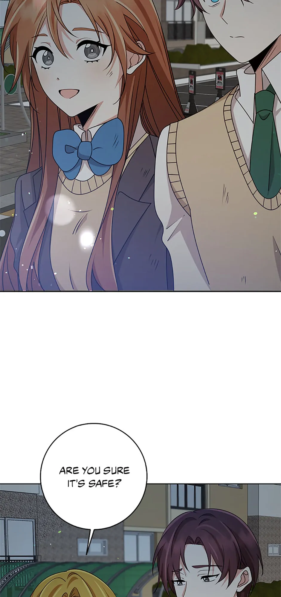 The Dungeon’s Time-Bound S-Rank Beauty Chapter 62 page 61