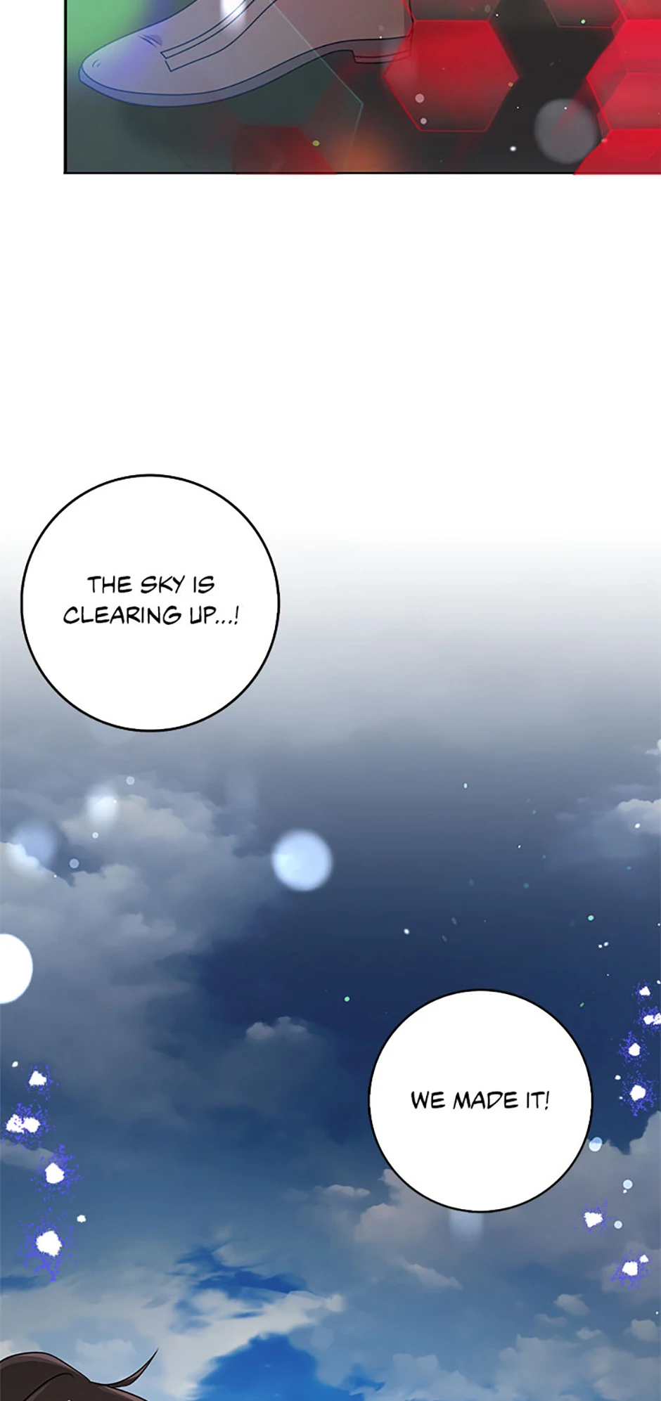 The Dungeon’s Time-Bound S-Rank Beauty Chapter 62 page 63