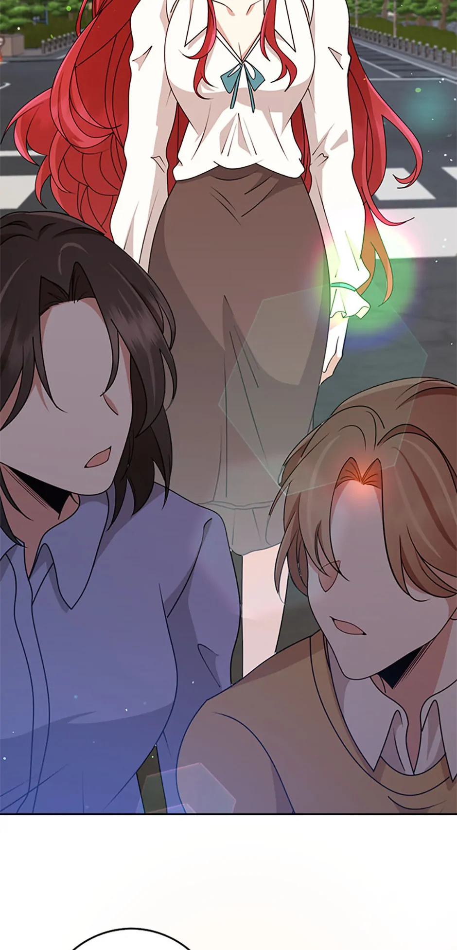The Dungeon’s Time-Bound S-Rank Beauty Chapter 62 page 67