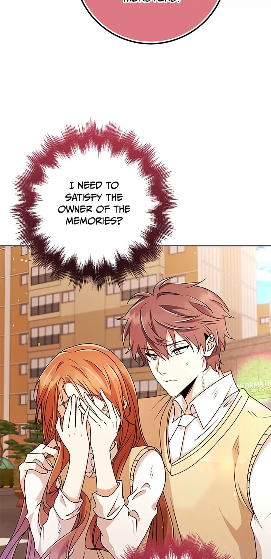 The Dungeon’s Time-Bound S-Rank Beauty Chapter 62 page 6