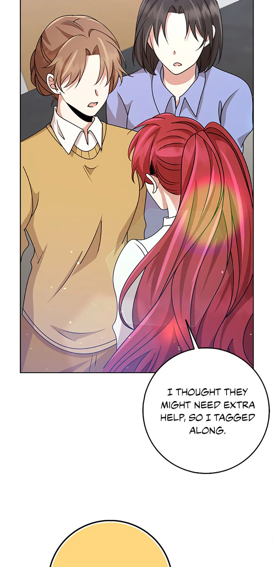 The Dungeon’s Time-Bound S-Rank Beauty Chapter 62 page 70
