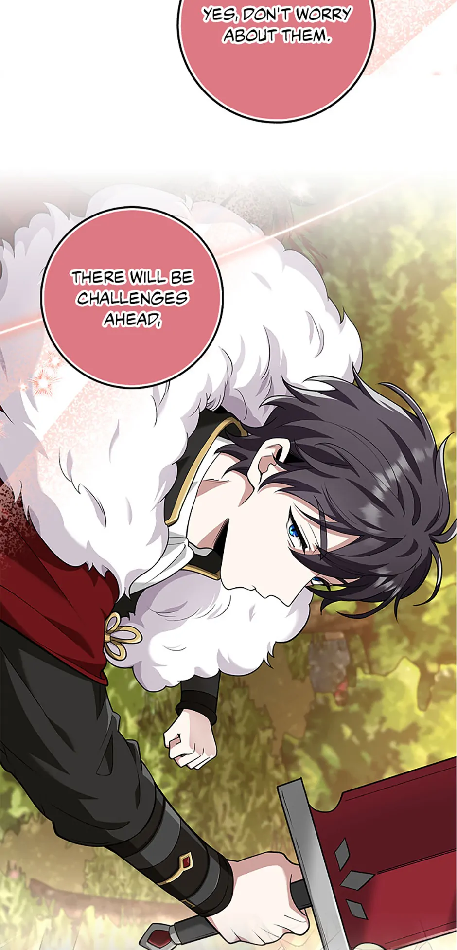 The Dungeon’s Time-Bound S-Rank Beauty Chapter 62 page 72
