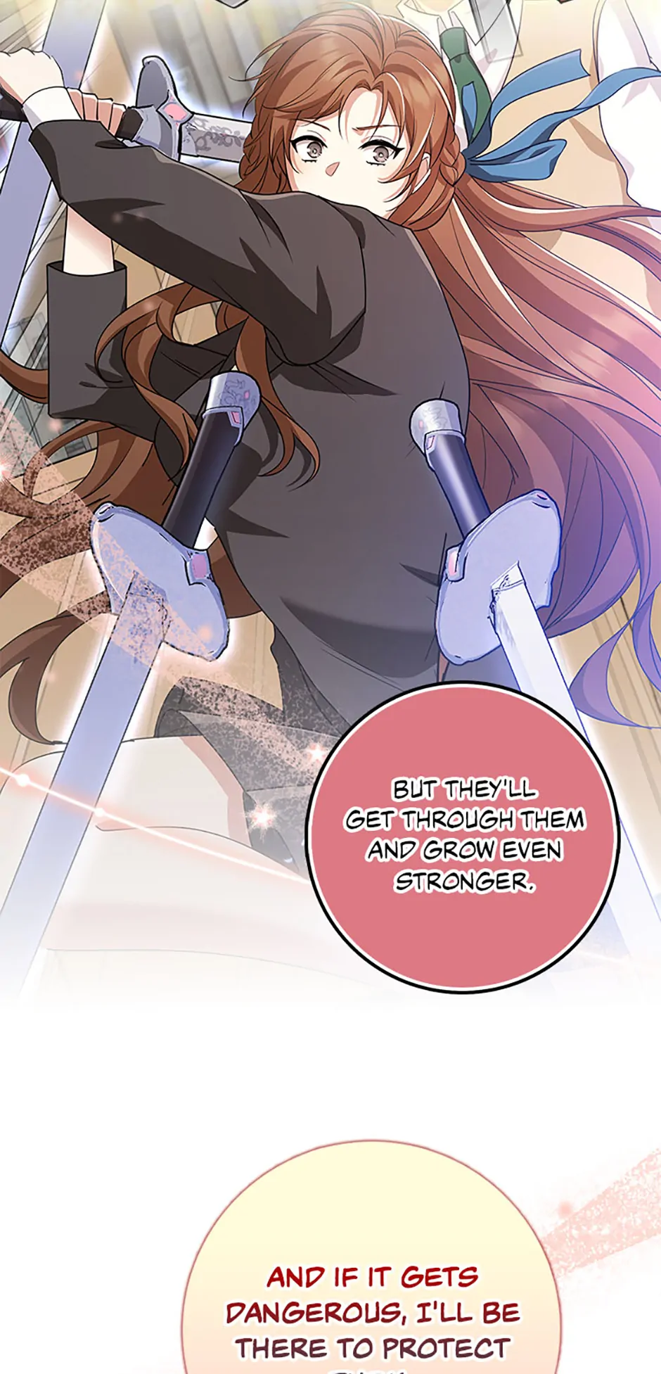 The Dungeon’s Time-Bound S-Rank Beauty Chapter 62 page 73