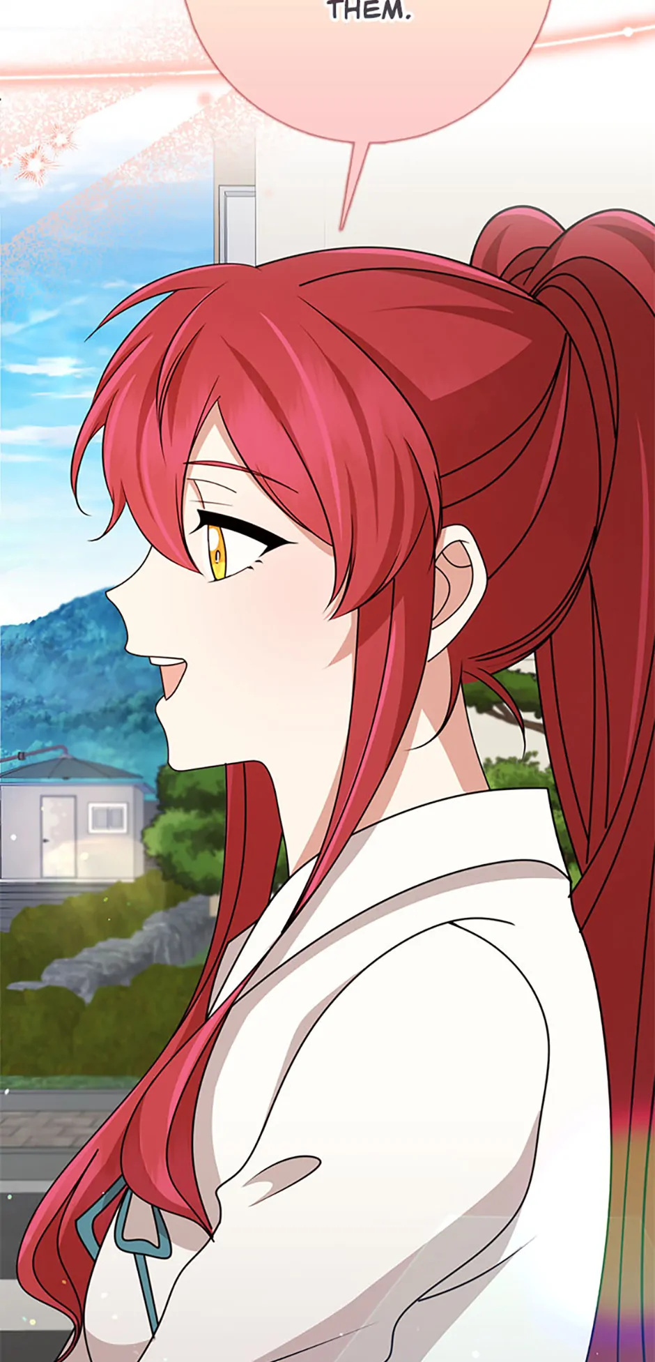 The Dungeon’s Time-Bound S-Rank Beauty Chapter 62 page 74