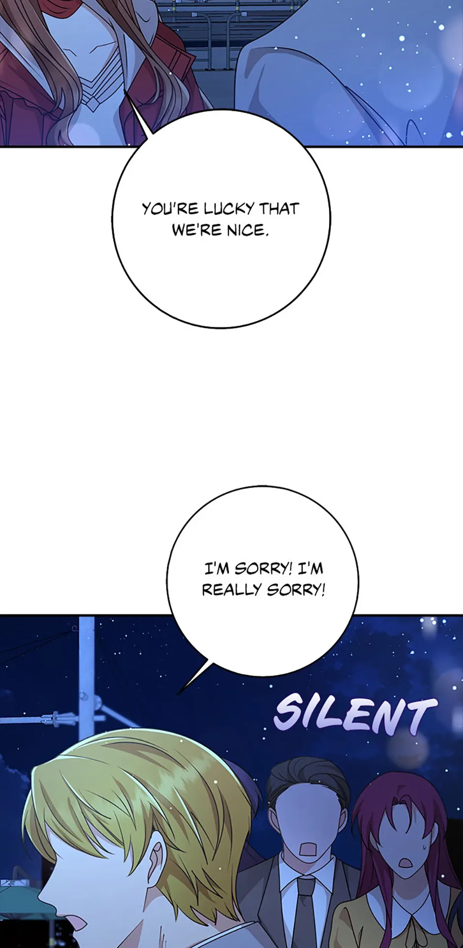 The Dungeon’s Time-Bound S-Rank Beauty Chapter 69 page 60