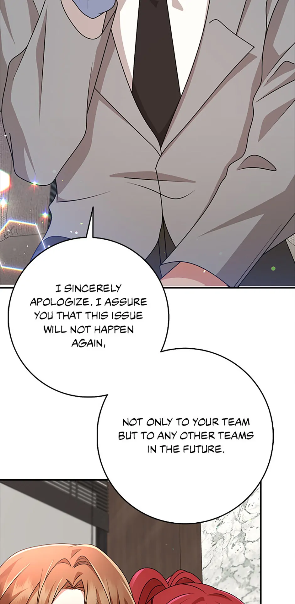 The Dungeon’s Time-Bound S-Rank Beauty Chapter 69 page 64