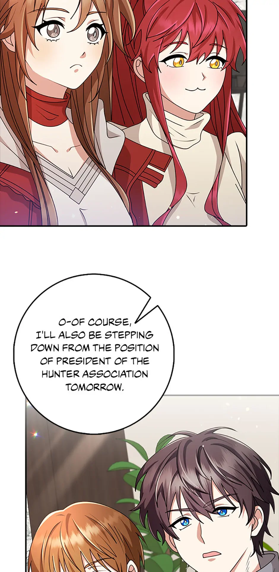 The Dungeon’s Time-Bound S-Rank Beauty Chapter 69 page 65