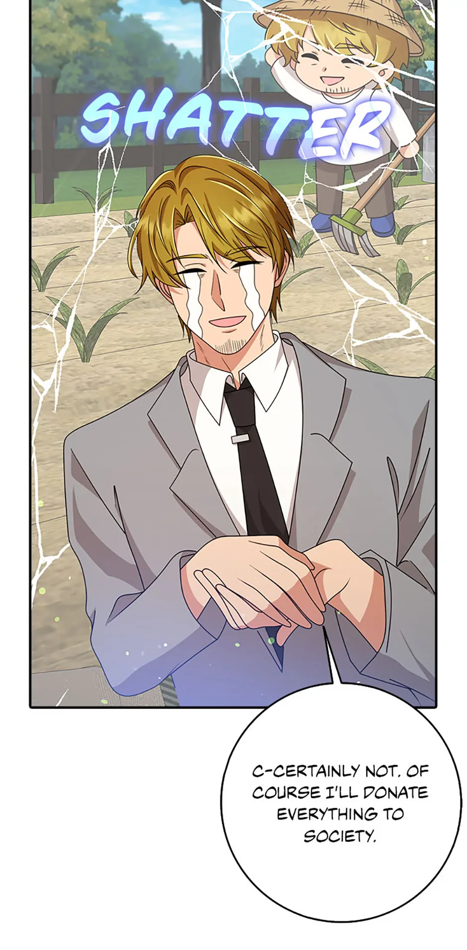 The Dungeon’s Time-Bound S-Rank Beauty Chapter 69 page 67