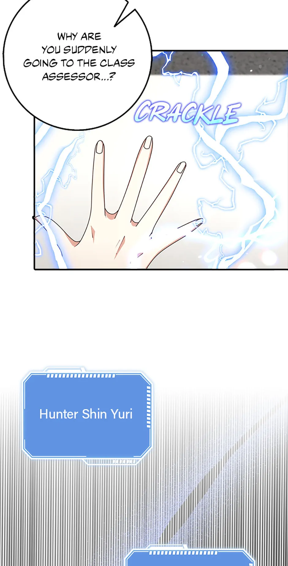 The Dungeon’s Time-Bound S-Rank Beauty Chapter 69 page 70