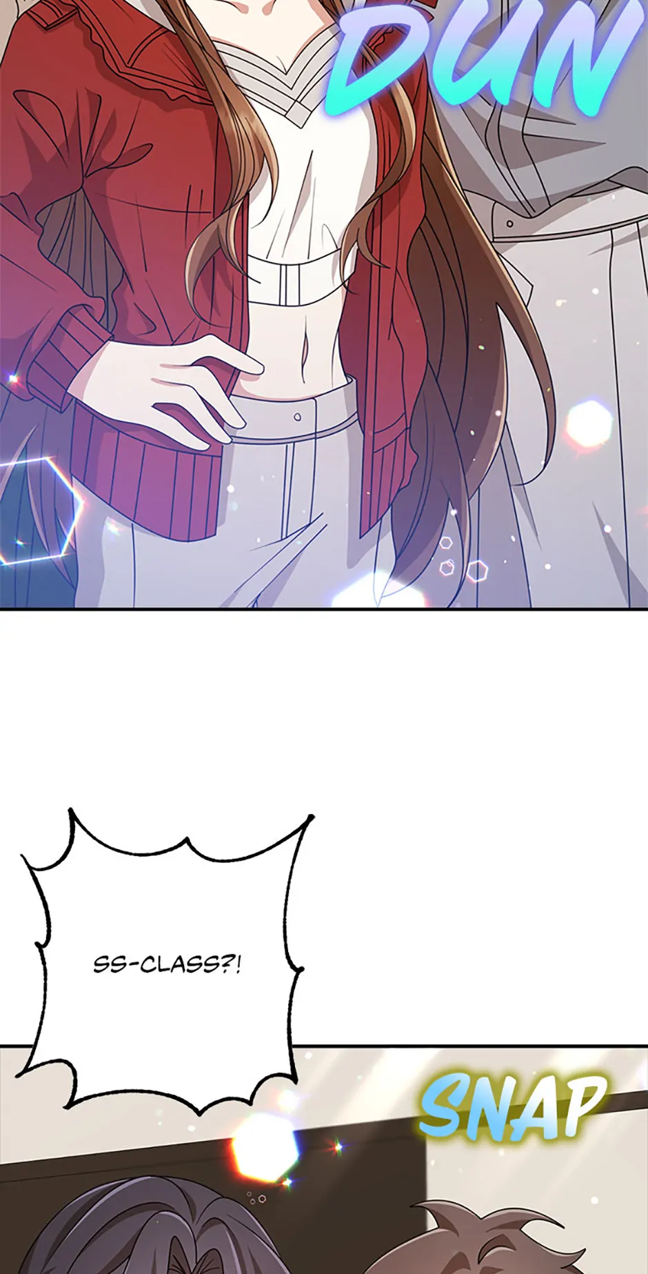 The Dungeon’s Time-Bound S-Rank Beauty Chapter 69 page 73
