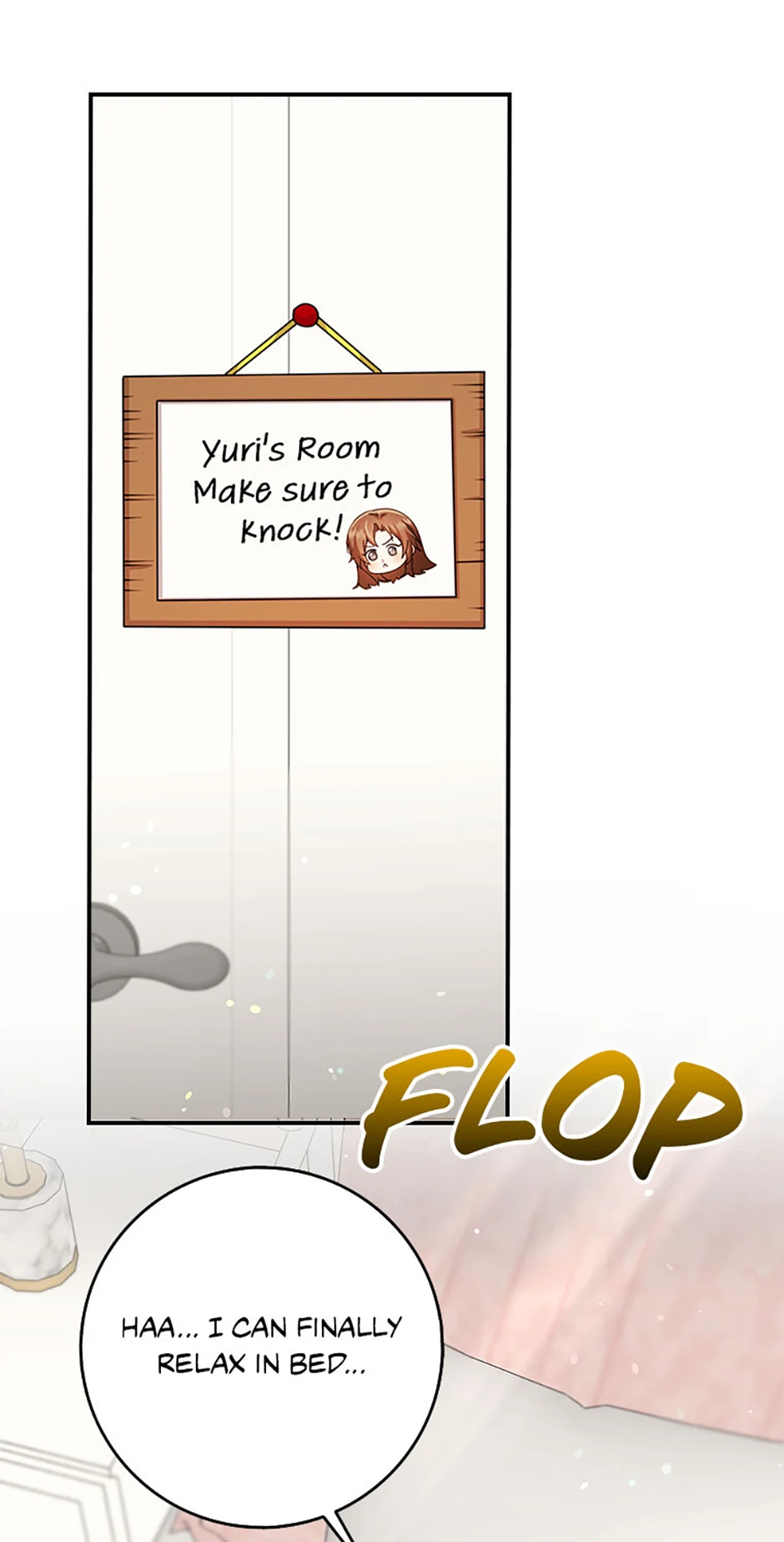 The Dungeon’s Time-Bound S-Rank Beauty Chapter 69 page 78