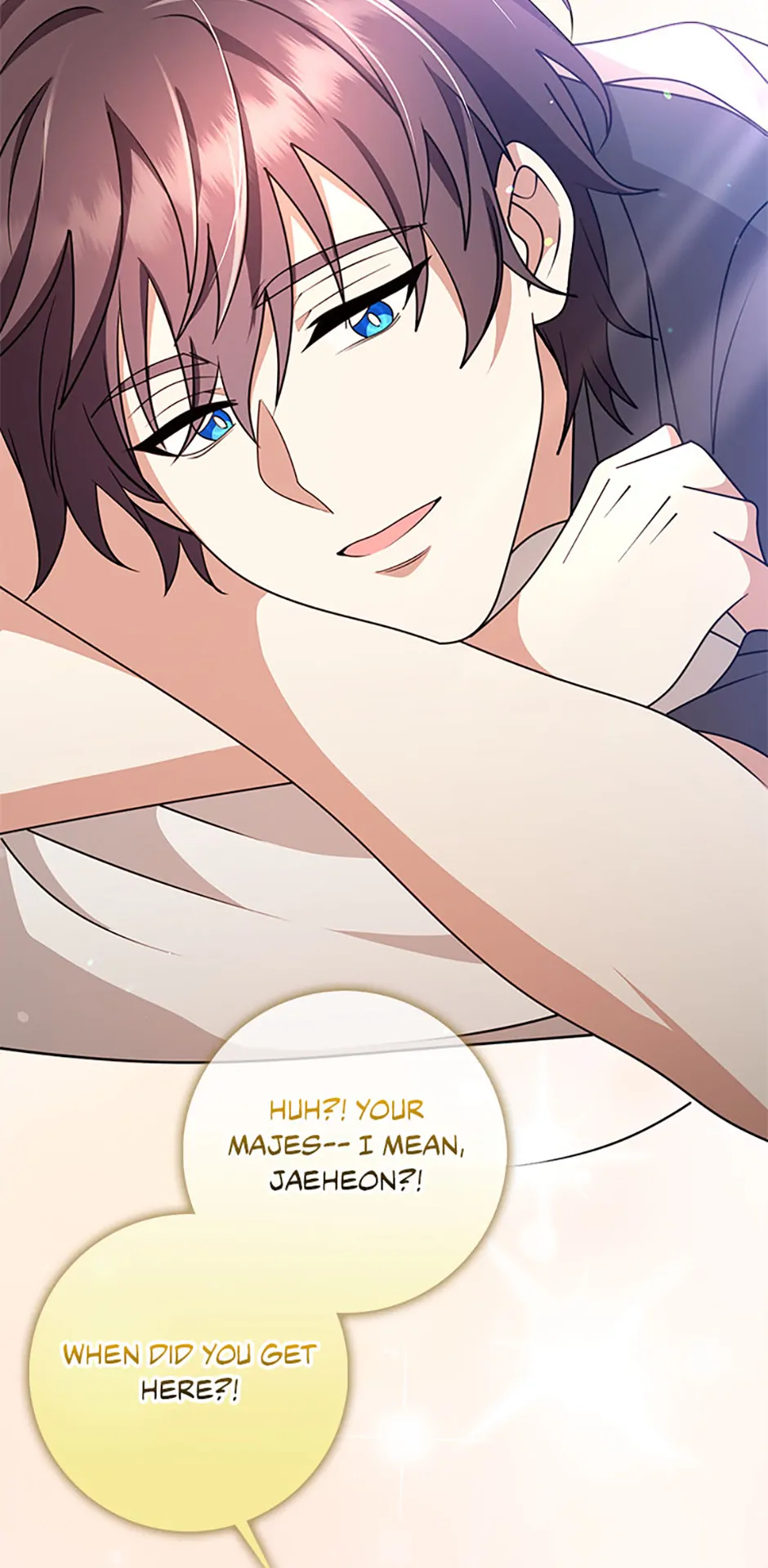 The Dungeon’s Time-Bound S-Rank Beauty Chapter 69 page 82