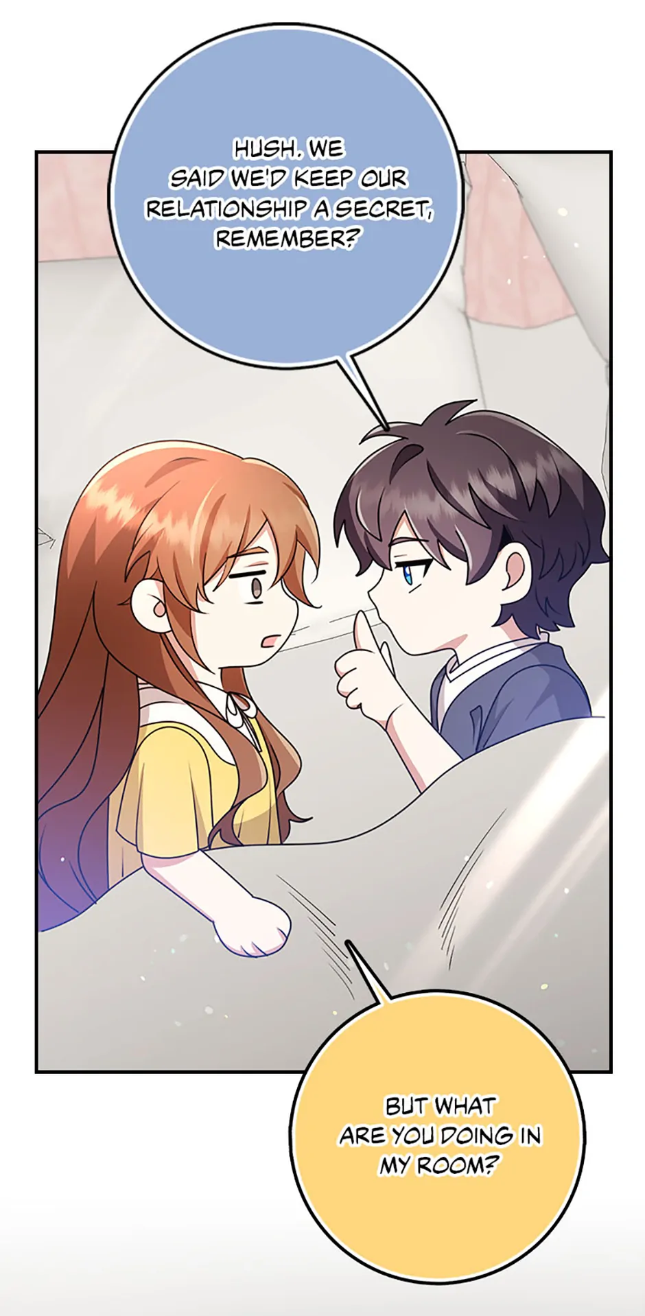 The Dungeon’s Time-Bound S-Rank Beauty Chapter 69 page 84